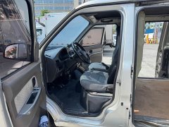 Wuling EV50 Van Logistics Vehicle Huishi Tong Ningde 41.86kWh Huichuan 2nd Gen Electronic Control - ფოტო 7