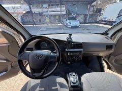 Wuling EV50 Van Logistics Vehicle Huishi Tong Ningde 41.86kWh Huichuan 2nd Gen Electronic Control - ფოტო 8