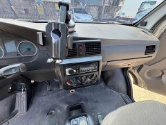 Wuling EV50 Van Logistics Vehicle Huishi Tong Ningde 41.86kWh Huichuan 2nd Gen Electronic Control - ფოტო 9