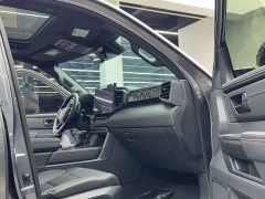 Toyota 3.5T Canada Spec - ფოტო 10