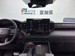 Toyota 3.5T Canada Spec - ფოტო 12