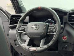 Toyota 3.5T Canada Spec - ფოტო 13