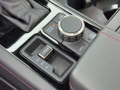 Toyota 3.5T Canada Spec - ფოტო 17