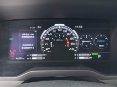 Toyota 3.5T Canada Spec - ფოტო 20