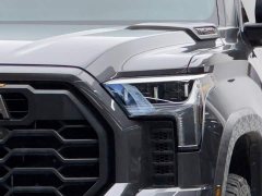 Toyota 3.5T Canada Spec - ფოტო 3
