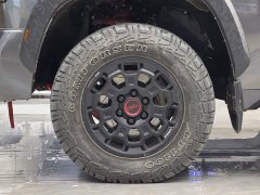 Toyota 3.5T Canada Spec - ფოტო 4