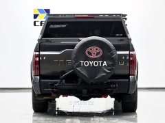 Toyota 3.5T Canada Spec - ფოტო 5
