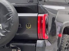 Toyota 3.5T Canada Spec - ფოტო 6
