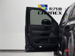Toyota 3.5T Canada Spec - ფოტო 7