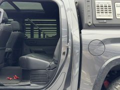 Toyota 3.5T Canada Spec - ფოტო 9