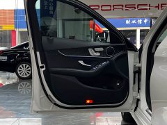 Mercedes-Benz C-Class (Imported) 2020 Facelift C 260 Estate - ფოტო 11