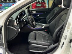 Mercedes-Benz C-Class (Imported) 2020 Facelift C 260 Estate - ფოტო 12