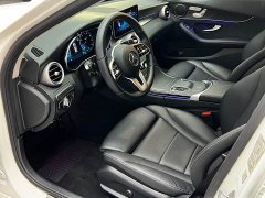 Mercedes-Benz C-Class (Imported) 2020 Facelift C 260 Estate - ფოტო 13