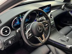 Mercedes-Benz C-Class (Imported) 2020 Facelift C 260 Estate - ფოტო 14
