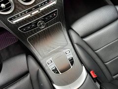 Mercedes-Benz C-Class (Imported) 2020 Facelift C 260 Estate - ფოტო 15
