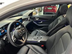 Mercedes-Benz C-Class (Imported) 2020 Facelift C 260 Estate - ფოტო 16