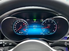 Mercedes-Benz C-Class (Imported) 2020 Facelift C 260 Estate - ფოტო 17