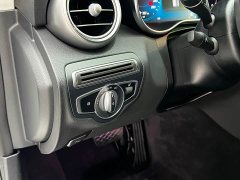 Mercedes-Benz C-Class (Imported) 2020 Facelift C 260 Estate - ფოტო 18