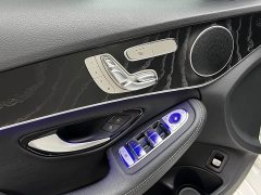 Mercedes-Benz C-Class (Imported) 2020 Facelift C 260 Estate - ფოტო 19