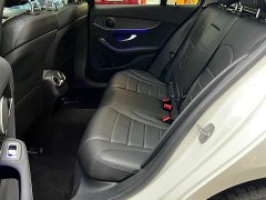 Mercedes-Benz C-Class (Imported) 2020 Facelift C 260 Estate - ფოტო 20