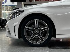Mercedes-Benz C-Class (Imported) 2020 Facelift C 260 Estate - ფოტო 8