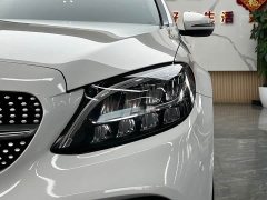 Mercedes-Benz C-Class (Imported) 2020 Facelift C 260 Estate - ფოტო 9