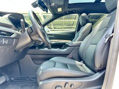 Cadillac XT4 28T FWD Luxury - ფოტო 11