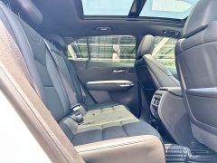 Cadillac XT4 28T FWD Luxury - ფოტო 13