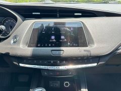 Cadillac XT4 28T FWD Luxury - ფოტო 18
