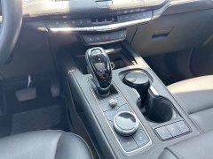 Cadillac XT4 28T FWD Luxury - ფოტო 19
