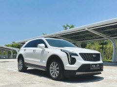 Cadillac XT4 28T FWD Luxury - ფოტო 3