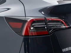 Tesla Model Y 2024 Rear-Wheel Drive - ფოტო 13