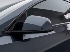 Tesla Model Y 2024 Rear-Wheel Drive - ფოტო 14