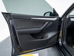 Tesla Model Y 2024 Rear-Wheel Drive - ფოტო 16