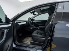 Tesla Model Y 2024 Rear-Wheel Drive - ფოტო 17