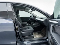 Tesla Model Y 2024 Rear-Wheel Drive - ფოტო 18