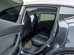 Tesla Model Y 2024 Rear-Wheel Drive - ფოტო 19