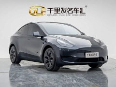 Tesla Model Y 2024 Rear-Wheel Drive - ფოტო 3