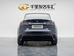 Tesla Model Y 2024 Rear-Wheel Drive - ფოტო 5