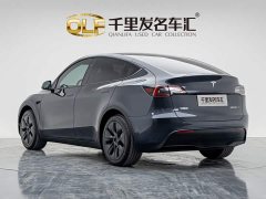 Tesla Model Y 2024 Rear-Wheel Drive - ფოტო 6