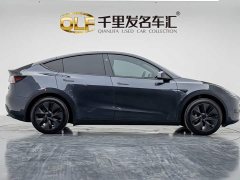 Tesla Model Y 2024 Rear-Wheel Drive - ფოტო 7