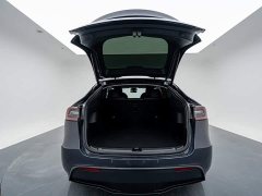 Tesla Model Y 2024 Rear-Wheel Drive - ფოტო 9
