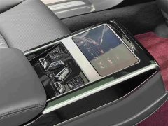 Audi A8 New Energy A8L 60 TFSIe quattro Heritage Edition - ფოტო 11