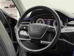 Audi A8 New Energy A8L 60 TFSIe quattro Heritage Edition - ფოტო 14