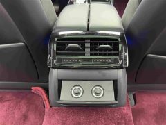 Audi A8 New Energy A8L 60 TFSIe quattro Heritage Edition - ფოტო 15