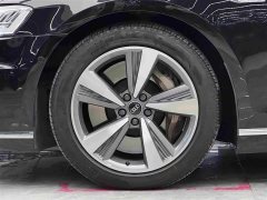Audi A8 New Energy A8L 60 TFSIe quattro Heritage Edition - ფოტო 4