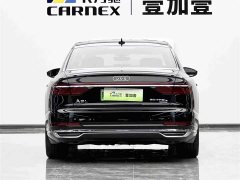 Audi A8 New Energy A8L 60 TFSIe quattro Heritage Edition - ფოტო 5