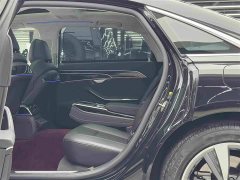 Audi A8 New Energy A8L 60 TFSIe quattro Heritage Edition - ფოტო 9