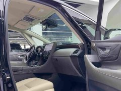 Toyota Alphard Hybrid 2.5L Premium Edition - ფოტო 10