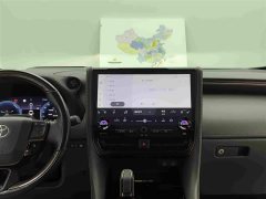 Toyota Alphard Hybrid 2.5L Premium Edition - ფოტო 12